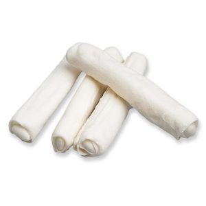 WHITE DOG CHEW ROLLS IN VADODARA DOG TREATS